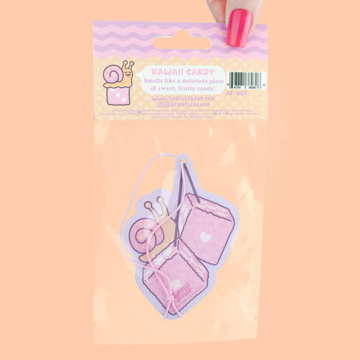 Turtle's Soup Cards Dice and Snail, Car Decor, Cute, Car Diffuser, Air Freshener | Turtle's Soup