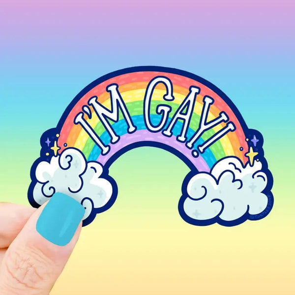 turtle-s-soup-sticker-i-m-gay-rainbow-pride-vinyl-sticker-35241301573828_grande.webp?v\u003d1700861649