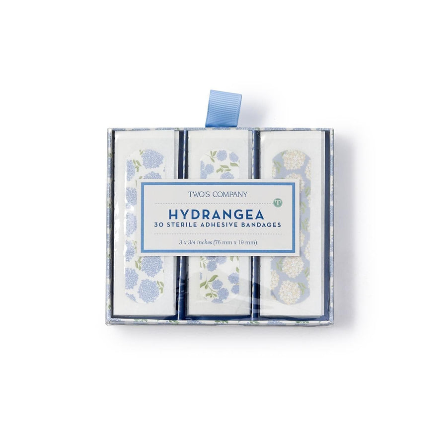 Two's Company Accessory Hydrangea 30 Pc Bandages in Gift Box