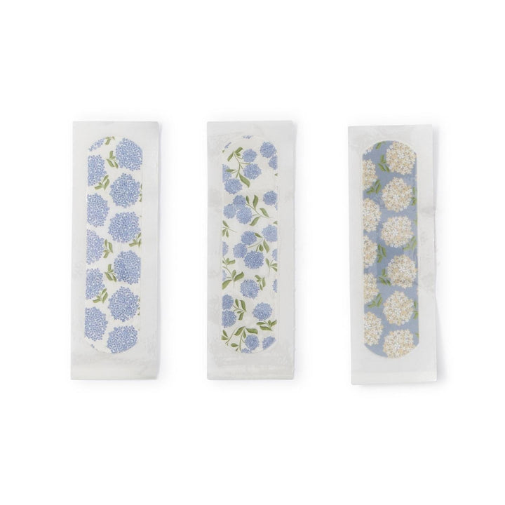 Two's Company Accessory Hydrangea 30 Pc Bandages in Gift Box