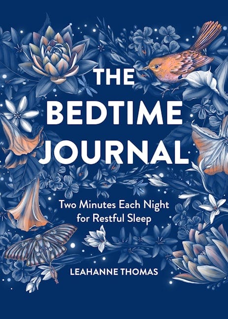 Union Square & Co Book The Bedtime Journal