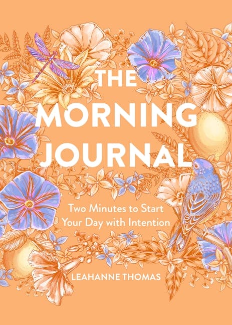 Union Square & Co Book The Morning Journal