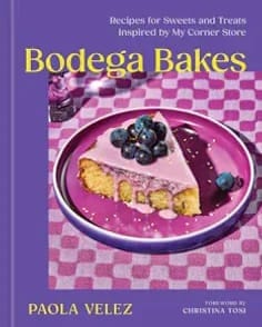 Union Square & Co Cookbook Bodega Bakes