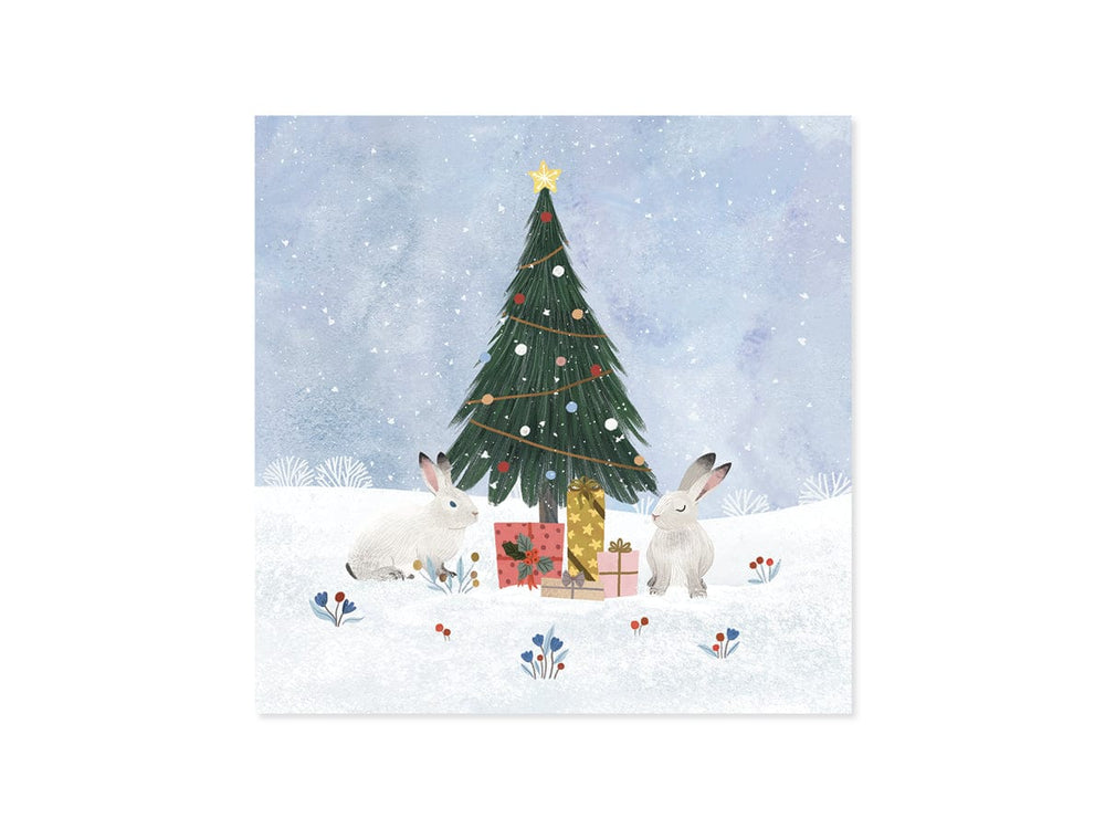 Up With Paper Holiday Christmas Sleigh Pop-Up Card