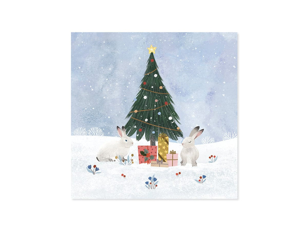 Up With Paper Holiday Christmas Sleigh Pop-Up Card