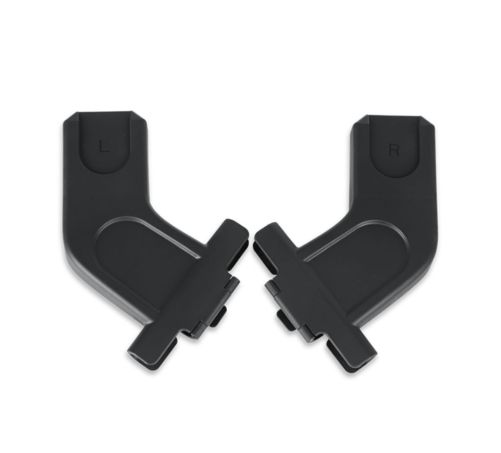 UPPAbaby Baby & Toddler MINU Car Seat Adapters