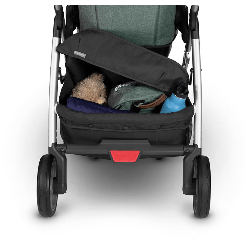 UPPAbaby Baby Transport Accessories CRUZ Basket Cover