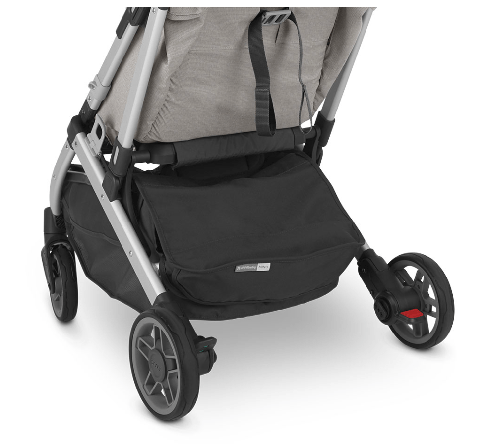 UPPAbaby Baby Transport MINU Basket Cover