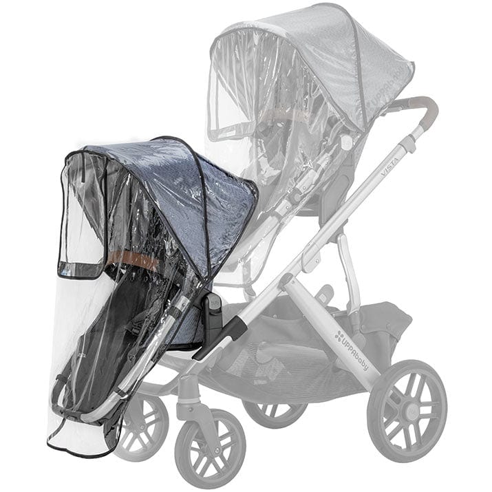 UPPAbaby UPPAbaby Accessories RumbleSeat Rain Shield