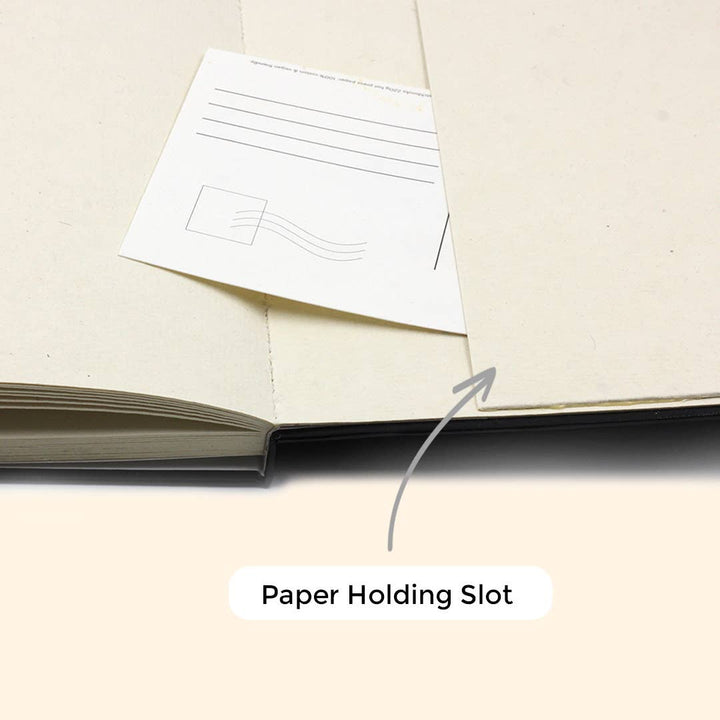 Viviva Colors Gifts Sketchbooks - A6 Cotton - 100% cotton handmade paper