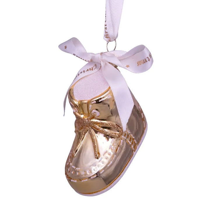 Vondels Gifts Gold Baby&