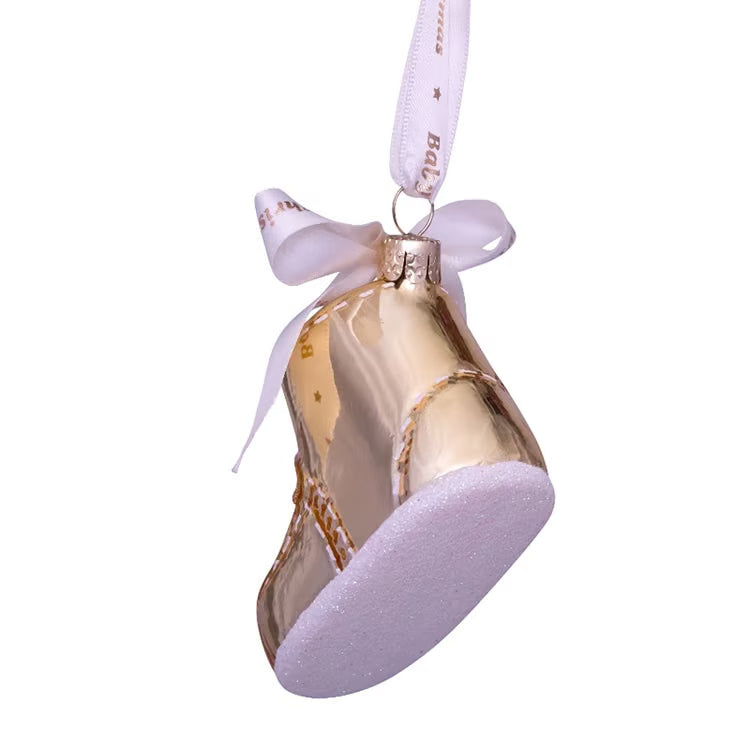 Vondels Gifts Gold Baby&