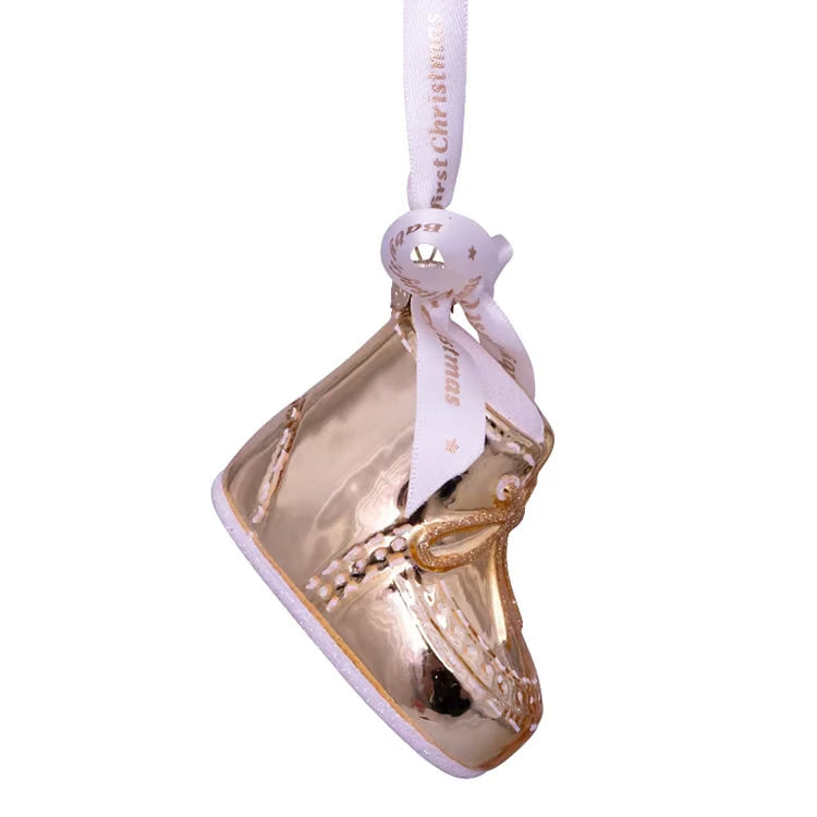 Vondels Gifts Gold Baby&
