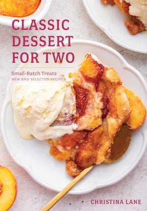 W. W. Norton Company Home Classic Dessert for Two