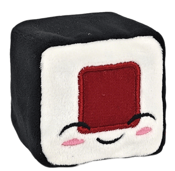 Watchitude Gifts Kead That Sushi - Squishy Plush Blind Box | Watchitude