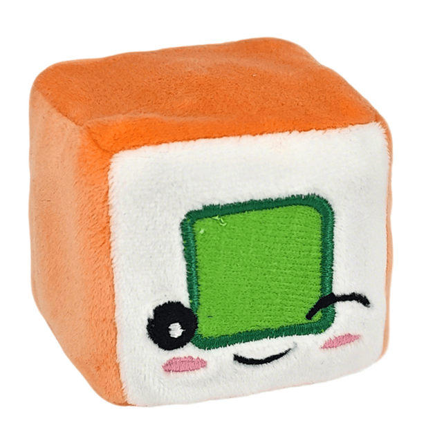 Watchitude Gifts Kead That Sushi - Squishy Plush Blind Box | Watchitude