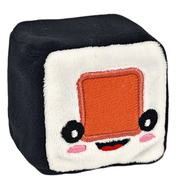 Watchitude Gifts Kead That Sushi - Squishy Plush Blind Box | Watchitude