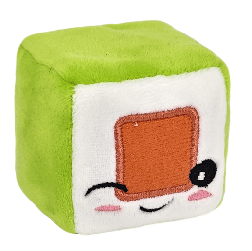 Watchitude Gifts Kead That Sushi - Squishy Plush Blind Box | Watchitude