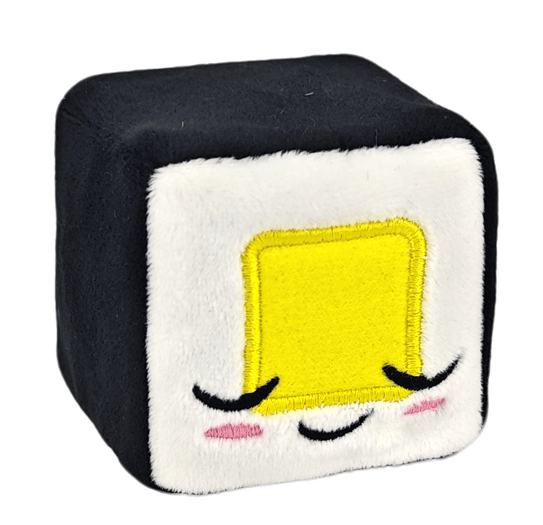 Watchitude Gifts Kead That Sushi - Squishy Plush Blind Box | Watchitude