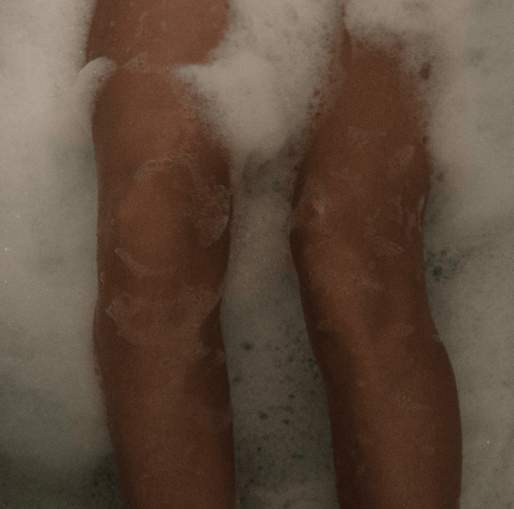 Well Kept Gifts Bubble Bath - Bloom