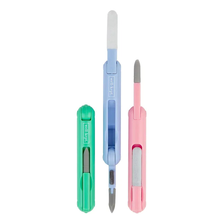 Well-Kept Gifts Little Buddies Earbud Cleaning Kit - Better Days