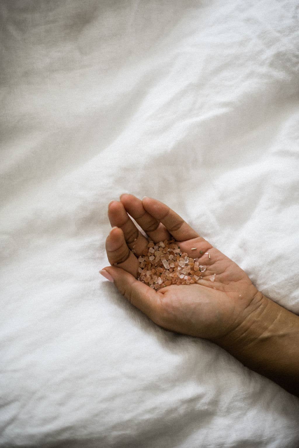 Well Kept Gifts Soaking Salts - Bloom