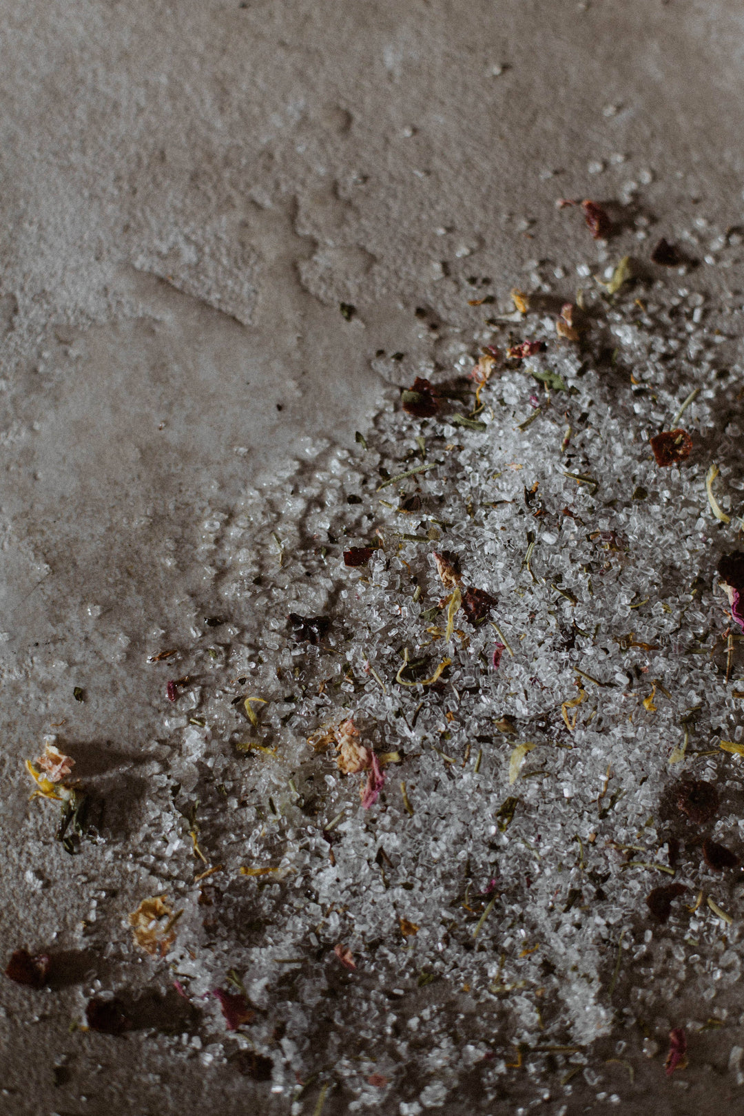 Well Kept Gifts Soaking Salts - Thrive