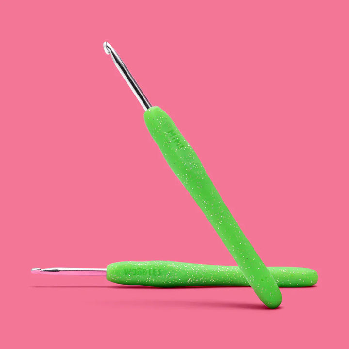 Woobles Gifts Mimi the Snail Crochet Kit | The Woobles