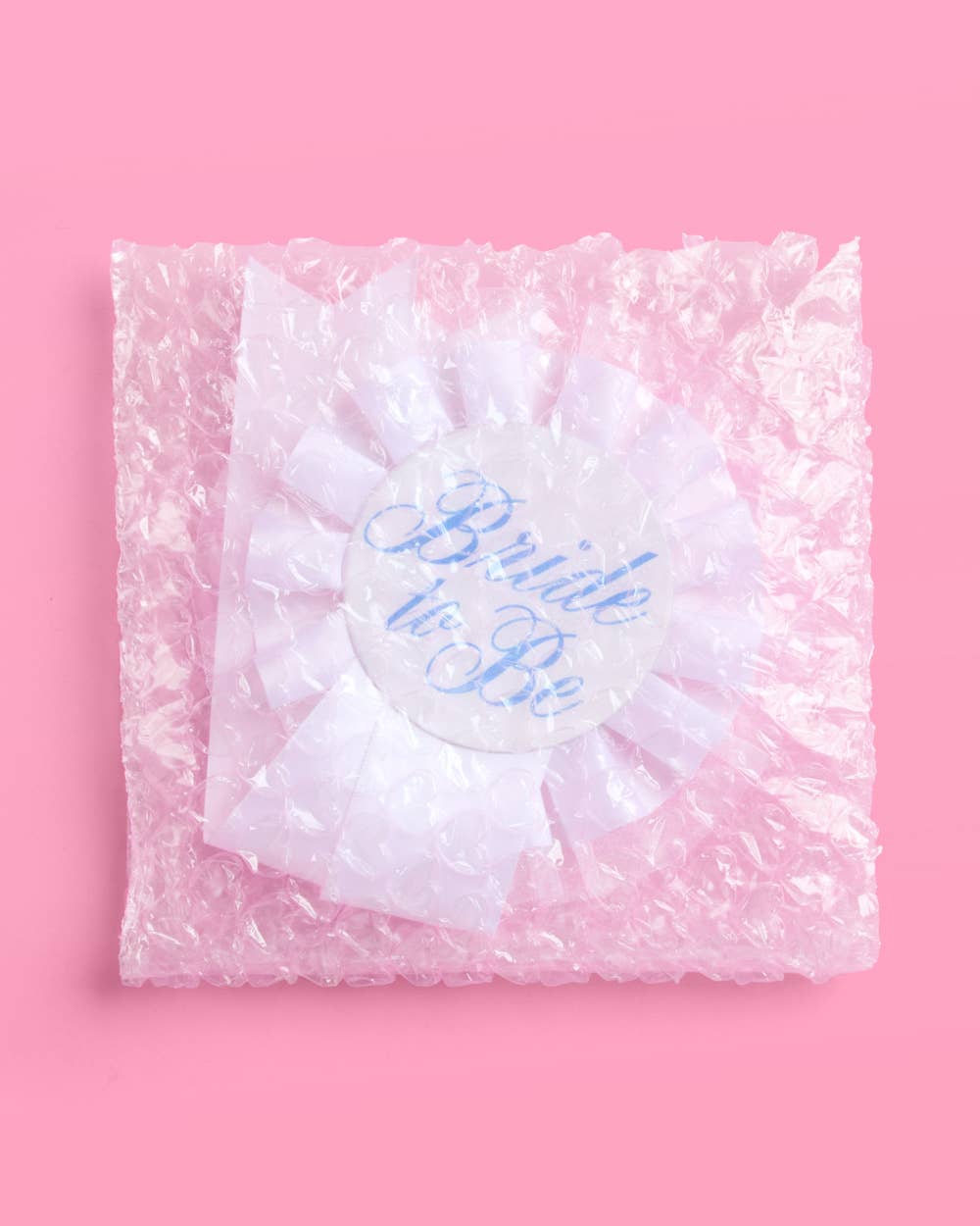 xo, Fetti Gifts Bride Prize Ribbon