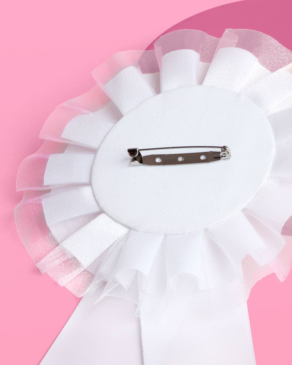 xo, Fetti Gifts Bride Prize Ribbon