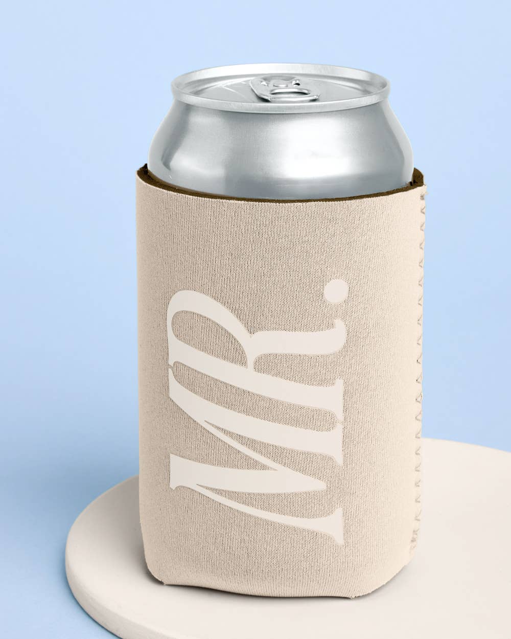 xo, Fetti Gifts Mr And Mrs Koozie Set
