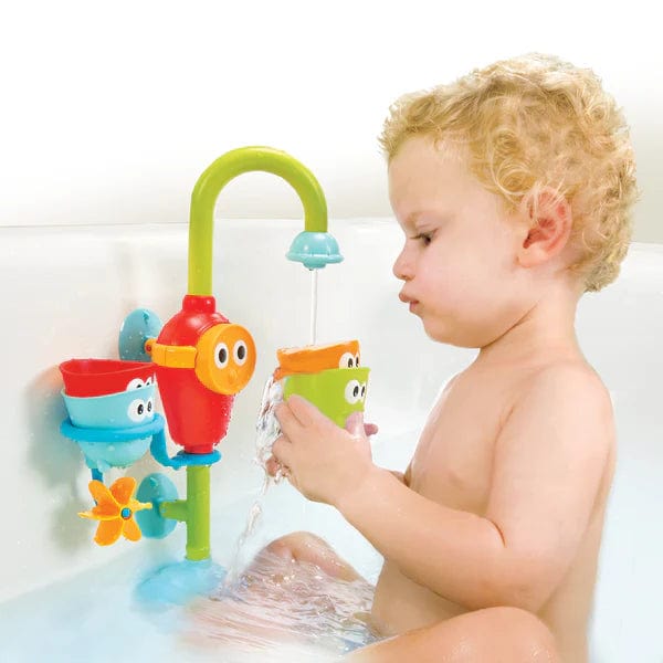 Yookidoo Bath Toy Flow 'n' Fill Spout | Yookidoo