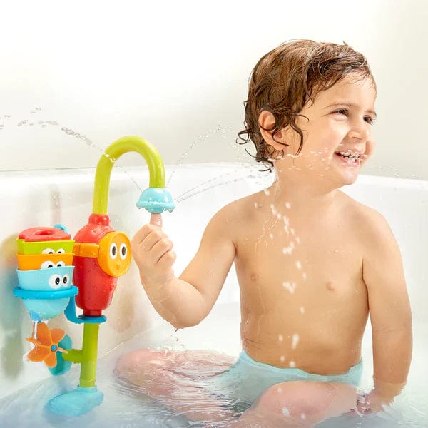 Yookidoo Bath Toy Flow 'n' Fill Spout | Yookidoo