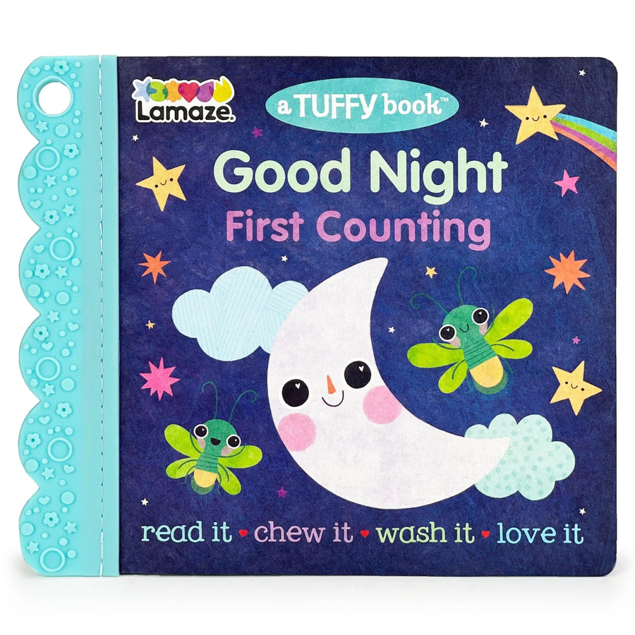 Cottage Door Press Good Night: First Counting Book