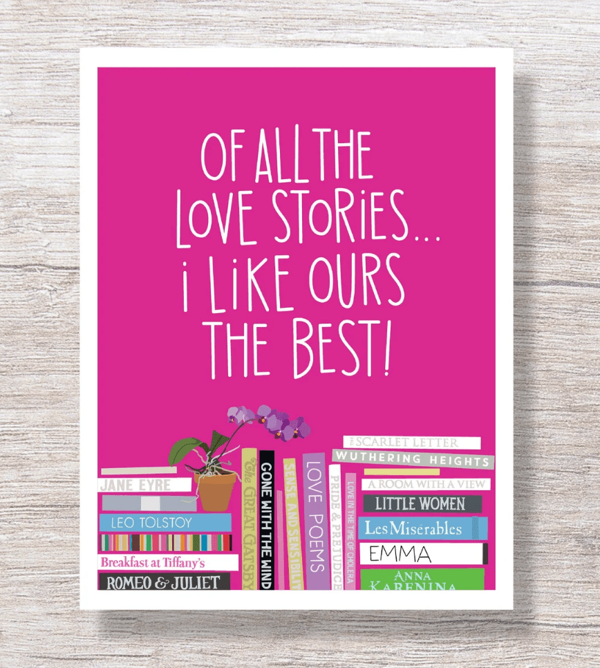 Apartment 2 Cards Card Love Stories Anniversary Card