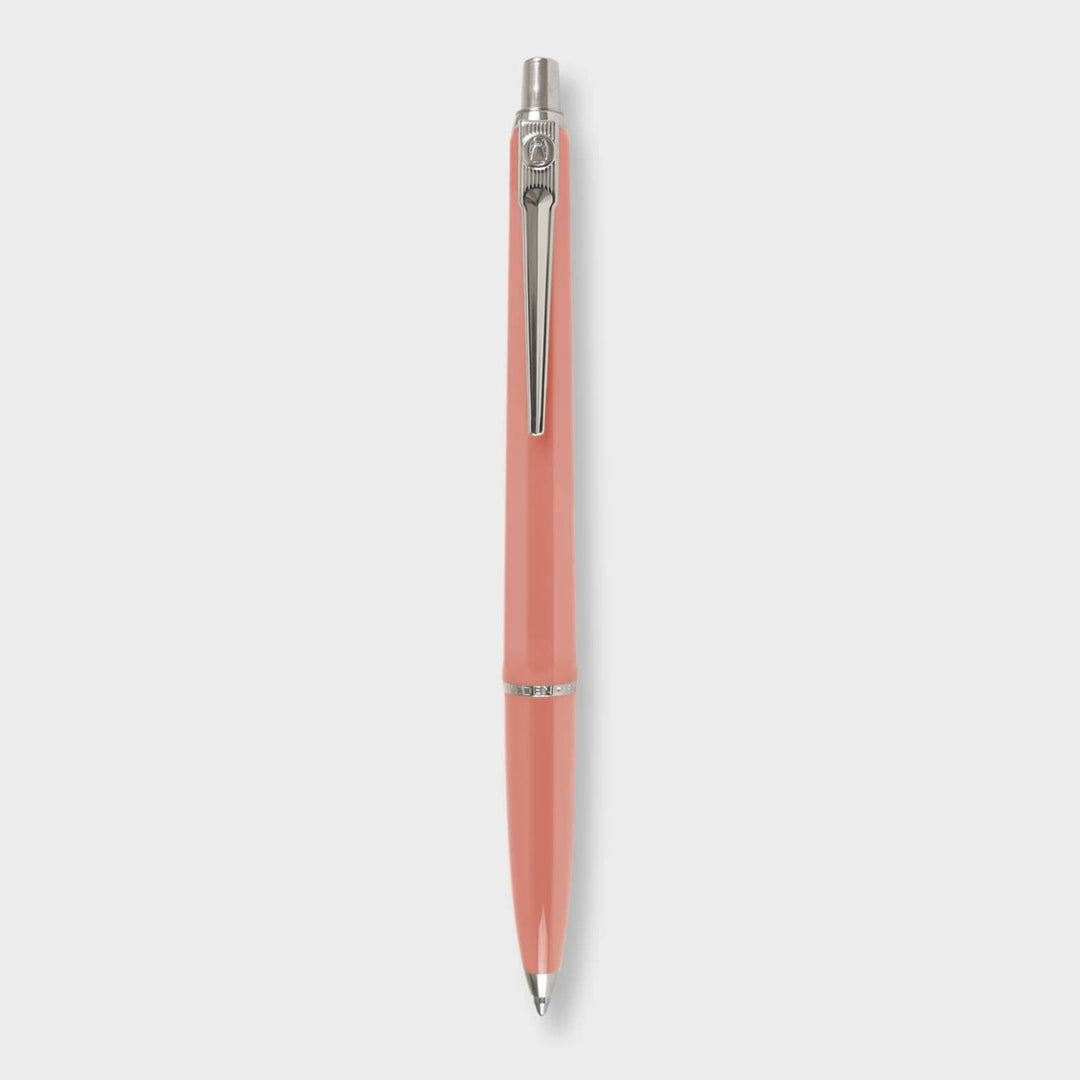 Ballograf Pen Salmon Pink Ballograf Epoca P Ballpoint Pen