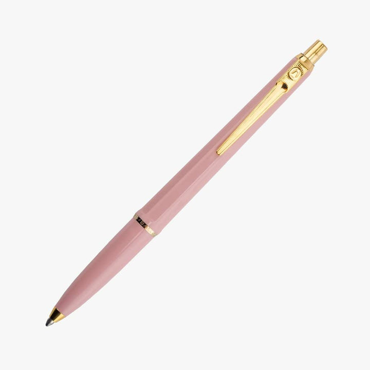 Ballograf Pen Vintage Pink Ballograf Epoca P Ballpoint Pen