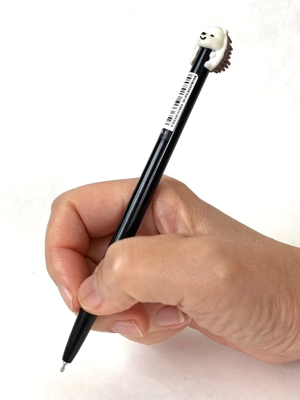 BC USA Pen Hedgehog Gel Pen