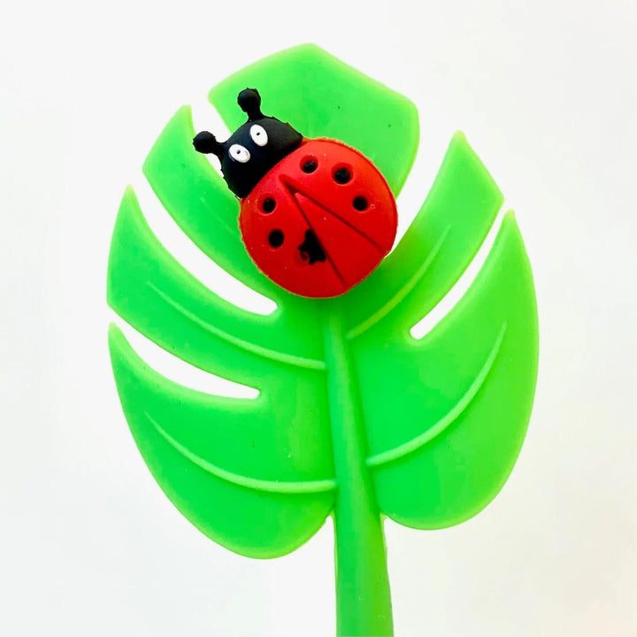 BC USA Pen Nature's Bug Gel Pens