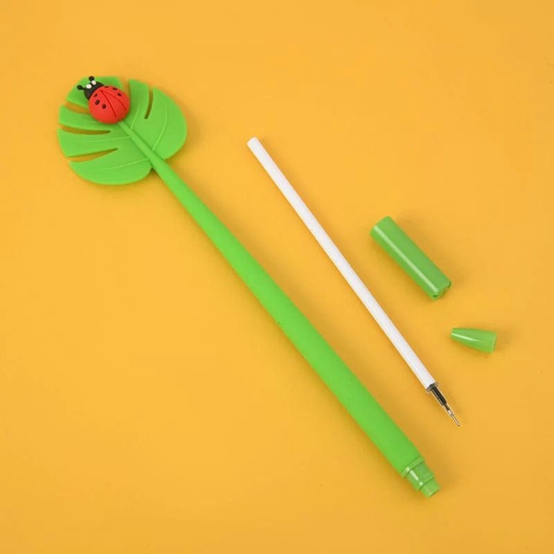 BC USA Pen Nature's Bug Gel Pens