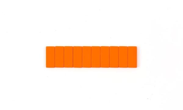 Blackwing Erasers Blackwing Erasers - Orange