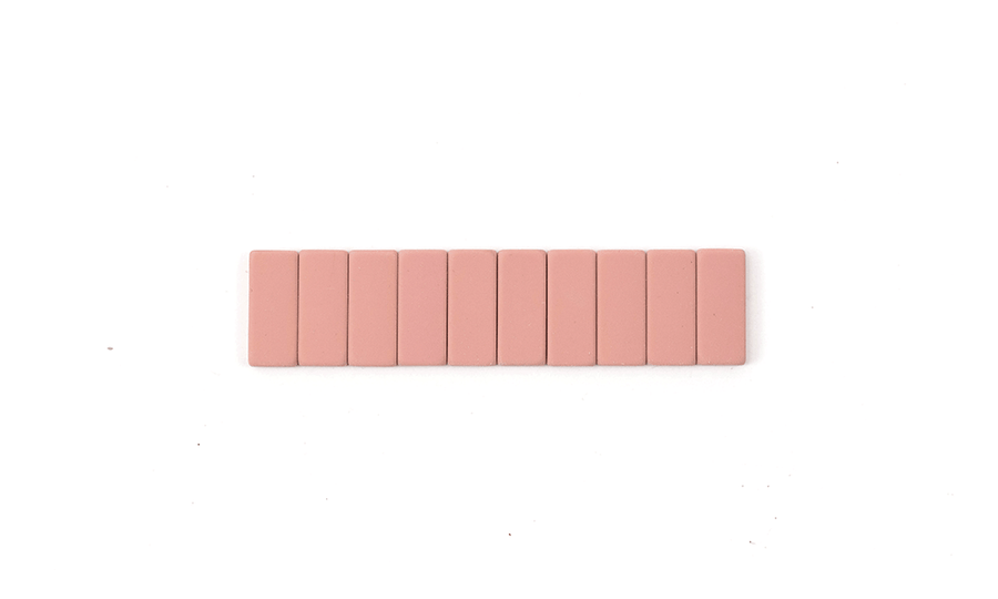 Blackwing Erasers Blackwing Erasers - Pink