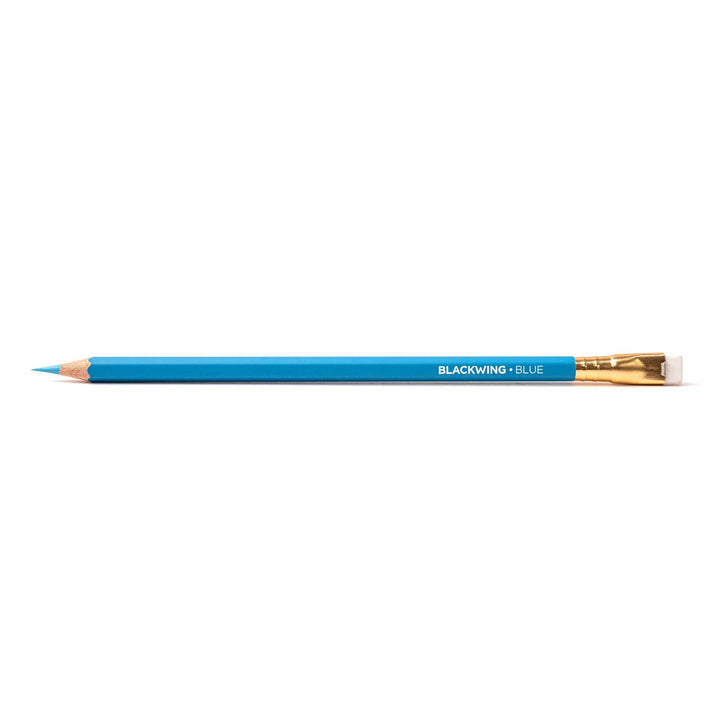 Blackwing Pen and Pencils Blackwing Blue