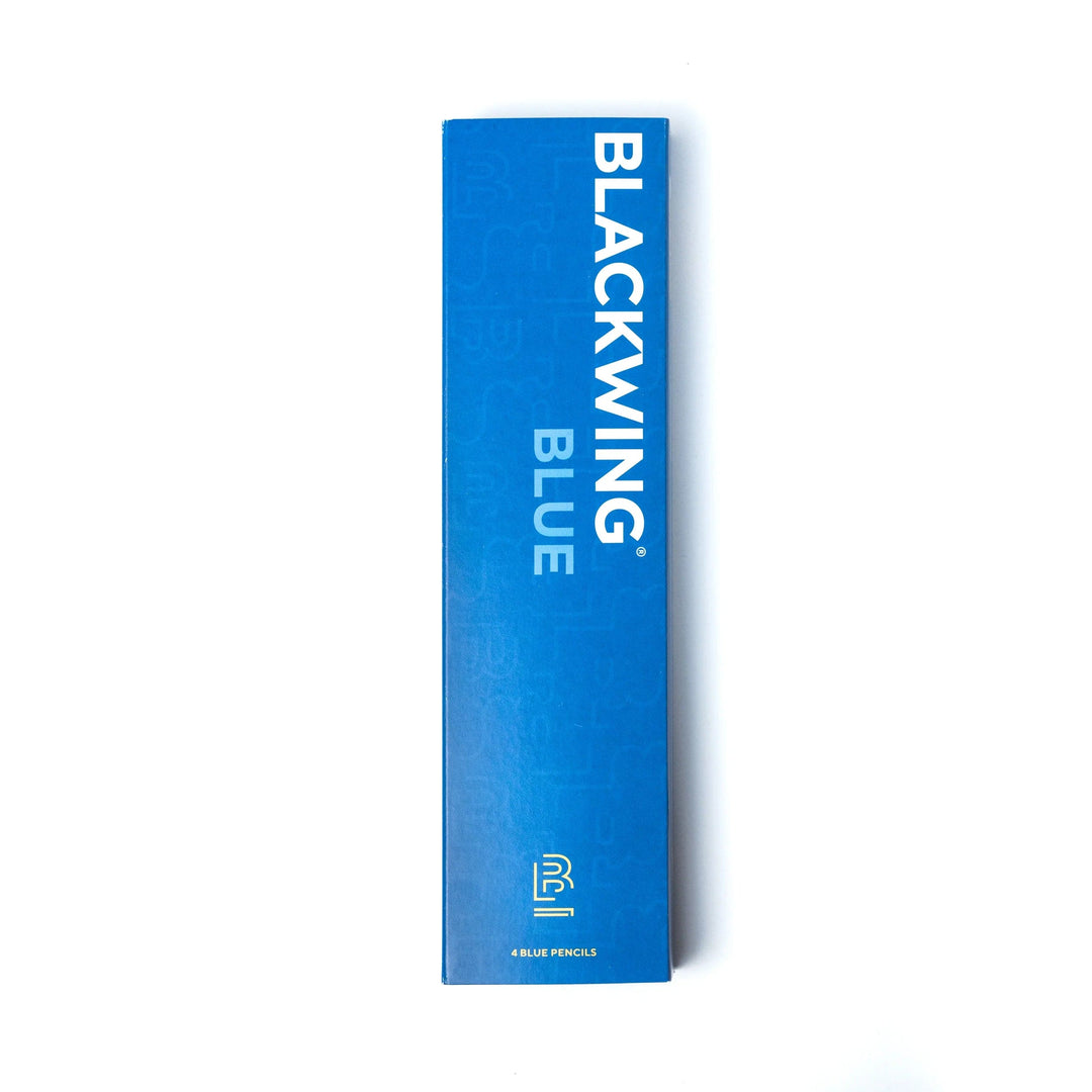 Blackwing Pen and Pencils Blackwing Blue