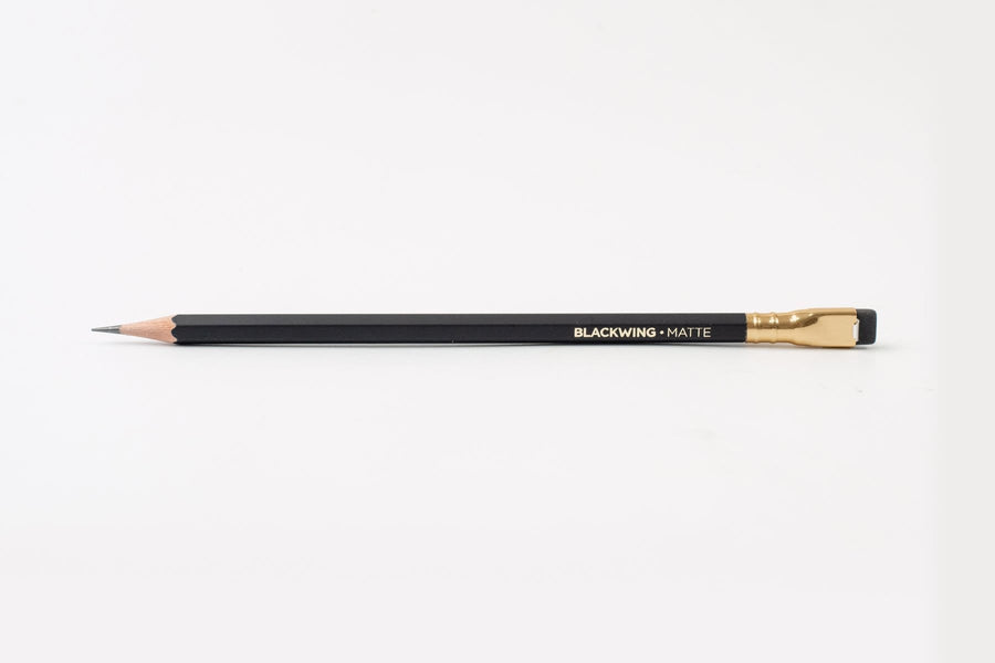 Blackwing Pen and Pencils Blackwing Matte Pencils