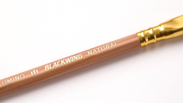 Blackwing Pen and Pencils Blackwing Natural