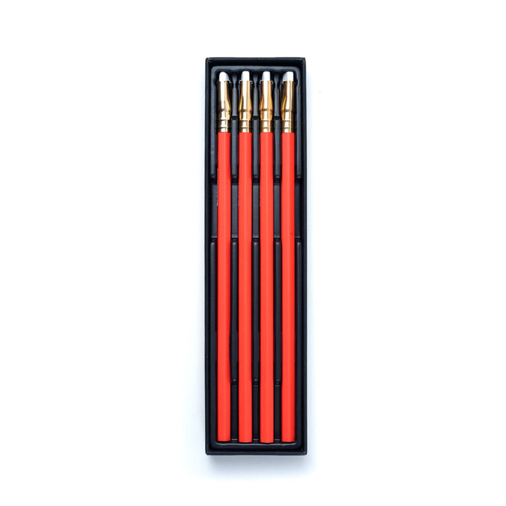 Blackwing Pen and Pencils Blackwing Red