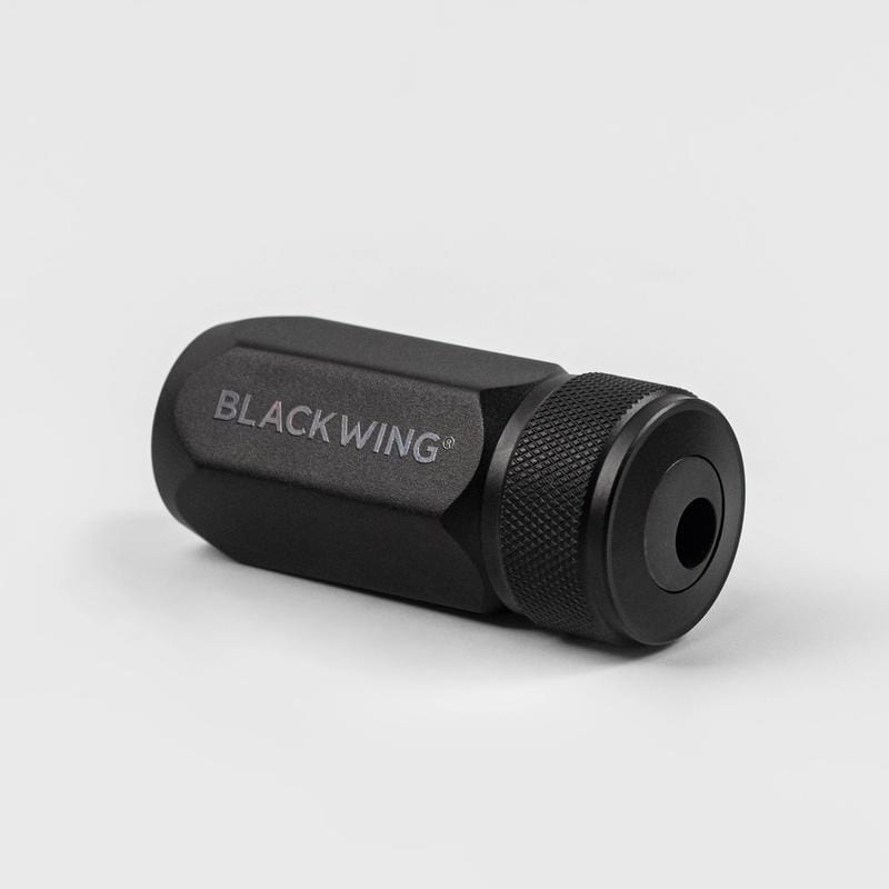 Blackwing Sharpener Blackwing One-Step Long Point Sharpener