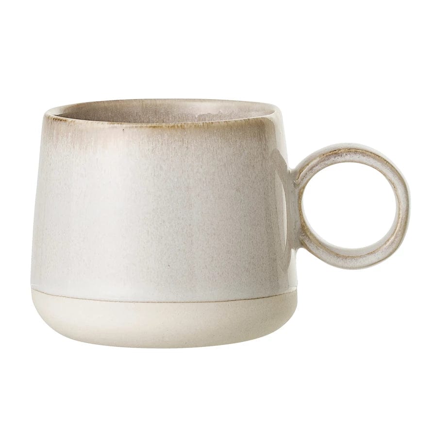 Bloomingville Mug Stoneware Carrie Mug