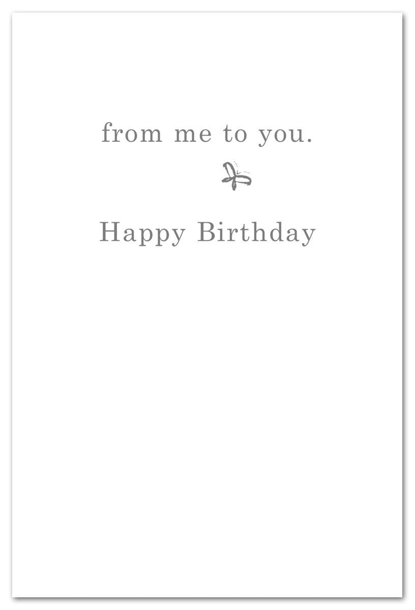 Cardthartic Card Bear Hug Birthday Card